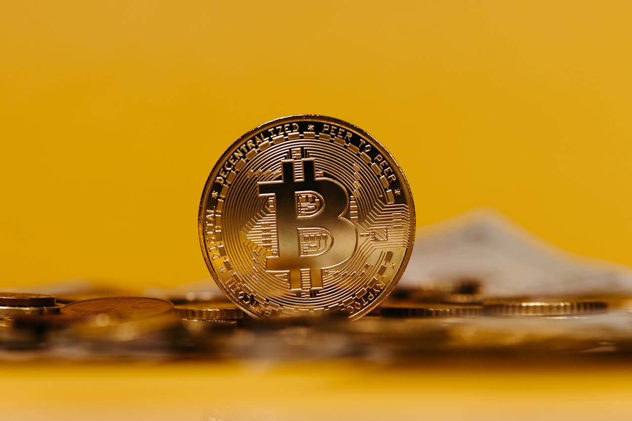 What is the latest news on BTC