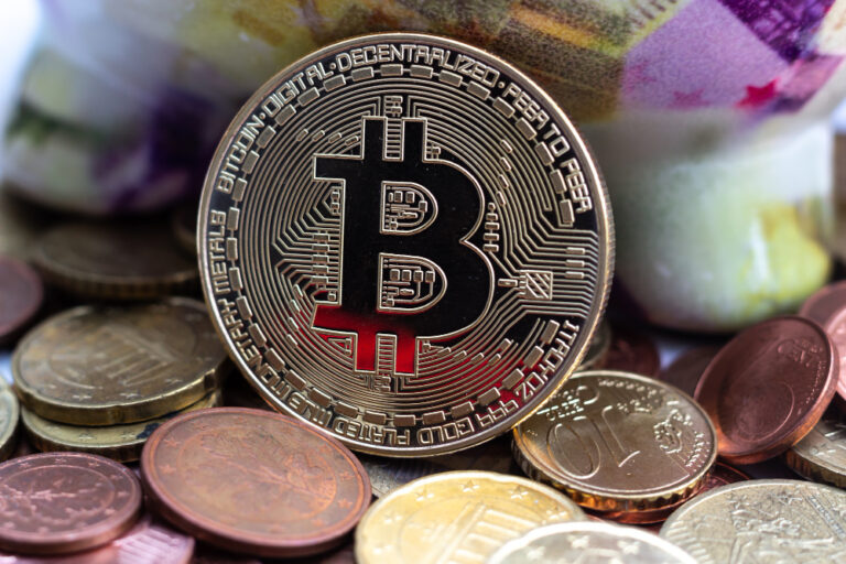 Why is BTC’s price up today