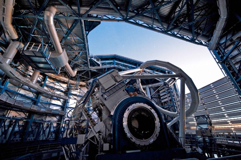 World’s Largest Digital Camera Unveiled in Telescope Project Astronomy Enters New Era with Unprecedented Clarity Published: July 29, 2025 A groundbreaking telescope equipped with the world’s largest digital camera was showcased on July 25, 2025, promising to unlock new insights into the universe. The project, led by an international consortium, marks a milestone in astronomical technology. Technical Marvel The camera, with a 3.2-gigapixel resolution, captures images 10 times sharper than current telescopes. Paired with a 10-meter mirror, it will map the cosmos in unprecedented detail. "We’re seeing the universe like never before," said Dr. Maria Gonzales, project lead. Scientific Impact Set to begin operations in 2026, the telescope will study dark matter, exoplanets, and galaxy formation. Its open-access data policy will empower researchers globally. The project has already drawn interest from NASA and ESA. Challenges Funding and maintenance costs, estimated at $500 million annually, pose hurdles. Yet, the scientific community remains optimistic, with early tests exceeding expectations.