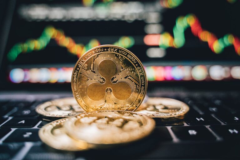 XRP Eyes Breakout as Ripple Gains Regulatory Clarity