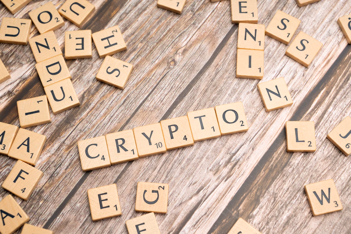What upcoming events may impact crypto?