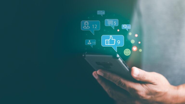 Social Commerce Boom: Why Instagram and TikTok Are Retail’s Future