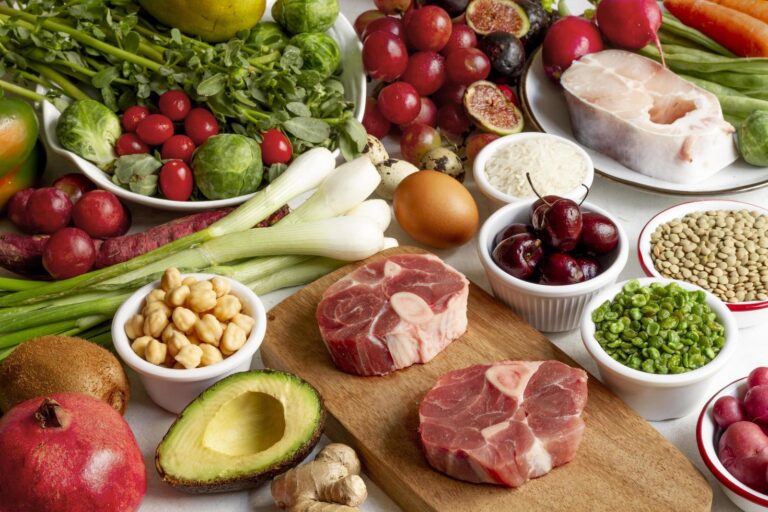 ‘Fibermaxxing’ Trend Gains Traction for Gut and Mental Health